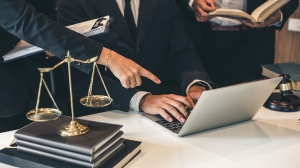 Top Legal Assistant Services in California: What Makes Them Stand Out