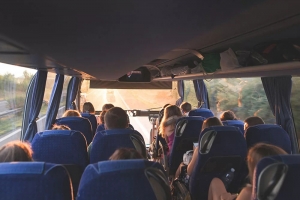 Group Transportation Service in Raleigh NC