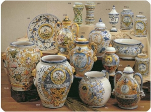 Ceramiche Sassuolo: Italy’s Ceramic Legacy in the Heart of Emilia-Romagna