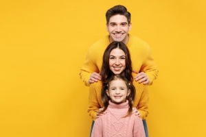 Expert Legal Guidance for Complex Family Matters with Trusted Professionals in the Heart of the City