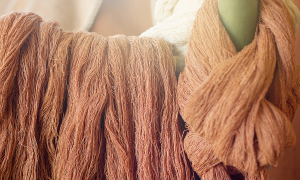 Textile Dyes: Coloring Fabrics with Science and Style