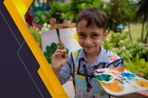 The New Academic Year 2025–26: What Parents in Gurgaon Are Looking For in Top Schools