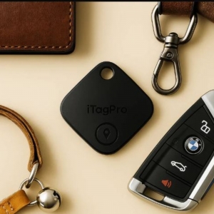 iTagPro Tracker Review: Is It the Most Underrated Gadget of 2025?