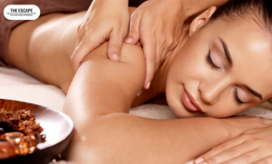Spa near me East of Kailash, Delhi