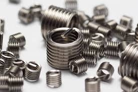 Aluminum Helicoil Inserts: Why They Matter in Thread Repair