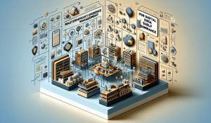 Mastering Digital Shelf Optimization in the Netherlands: A Must for eCommerce Success