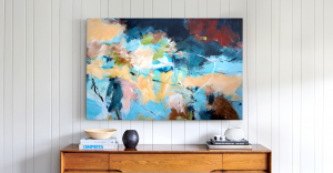 How to Choose Original Watercolors for Your Home?
