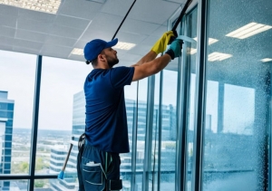 Dirty Windows Don't Let The Sunshine Come In — That's Where Window Cleaning In Apollo Beach, FL Is Crucial