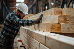 Unlocking Efficiency with Lumber Takeoff Services and Construction Takeoff Services