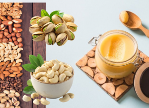 Why Nutroots Ranks Among the Top Ten Best Ghee in India?