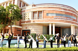 Finding the Right BCA College in Rajasthan’s Pink City