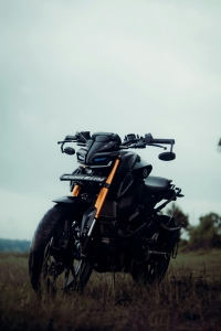 Ride Safe, Ride Smart With Yamaha Motorcycle Parts & Riding Gear
