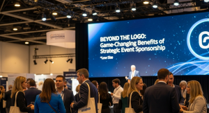 Beyond the Logo: Game-Changing Benefits of Strategic Event Sponsorship