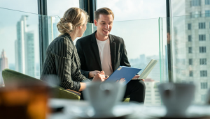 How to Choose the Best Bank for Your Business Needs