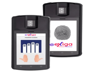 Get Your Fingerprint Scanner Now! Singapore - SGD1/Month