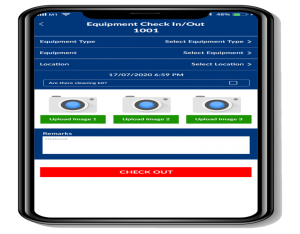 1 SGD Monthly Mobile Attendance Tracking - Easy & Affordable