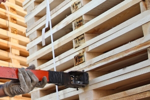 Role Of Used Pallets In Bringing Pace To Your Business Operations