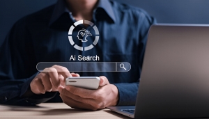 Top 5 enterprise based SEO and AI trends in 2025: An analysis by Digital Describe Ahmedabad
