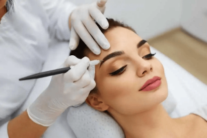 Top 5  Benefits of Choosing Beauty Services at Home in Dubai