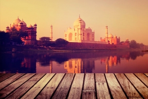 Sunrise Taj Mahal Tour from Delhi – A Journey to the Timeless Wonder
