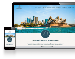 CMS Website Design - SGD 499 NETT Unlimited Pages Singapore