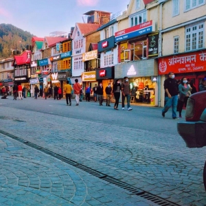 Discover the Magic of Shimla: The Queen of Hills Awaits!