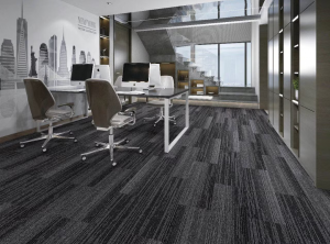 Carpet Tiles Company in Delhi – Grazia’s Premium Flooring Solutions