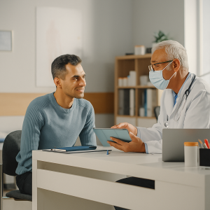 Discovering Hope: How to Find the Best Cancer Hospital in India for Comprehensive Care and Compassionate Healing