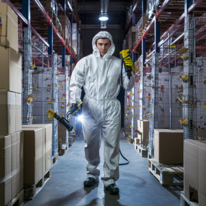 Professional Rodent Control San Antonio - Safe & Effective Solutions