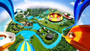 What to Expect at Each Water Park Dubai Attraction