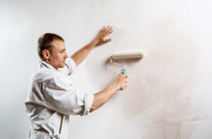 Painting Services In Dubai – Trusted Partner For Quality Finishes
