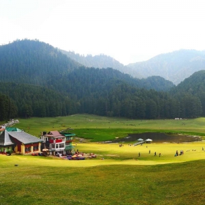 Discover Dalhousie: The Hidden Gem of Himachal