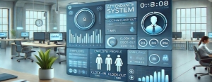 Budget-Friendly Attendance Tracking System Software with Free Payroll
