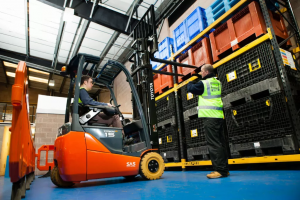 The Importance of Forklift Training: A Guide to Safe and Efficient Equipment Operation