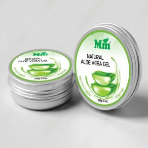 Aloe Vera Gel Deserves a Spot in Every Home Remedy Kit