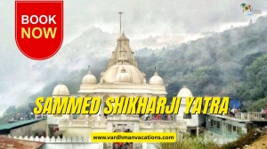 Sammed Shikharji Yatra: What to Know Before You Go