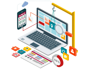 Quality Budget Website Design Malaysia - Unlimited Pages for RM499