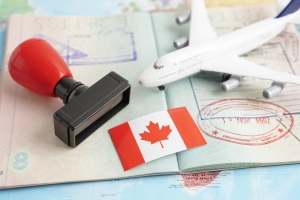 Canada Visit Visa from Abu Dhabi: Why Applications Often Get Delayed and How to Avoid It