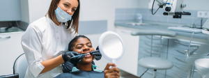 Private Dental Care Why more patients are switching to it in 2025
