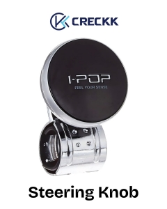 Complete Guide to Car Steering Knob: Comfort, Control & Convenience