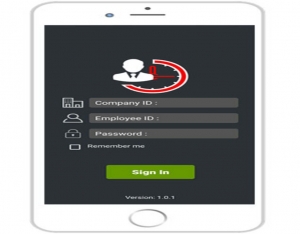 Achieve Compliance with Employee Mobile App for Time Attendance