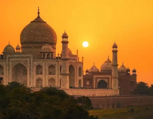 Discover India in a Day: Voyage's Same-Day Tour Packages for India