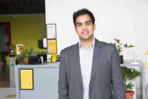 How India’s Young Workforce Is Shaping the Future of Office Design