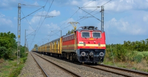 What Happens If a Train Gets Delayed During a Medical Transfer?
