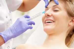 Is BOTOX INJECTION Right for You? Here's What You Need to Know