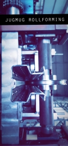 Supplying Quality Roll Forming Machines Across India – Only from JUGMUG