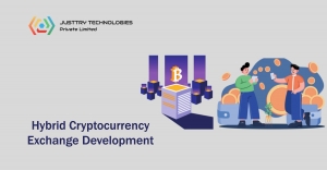 Why Hybrid Cryptocurrency Exchange Development Is the Future of Trading