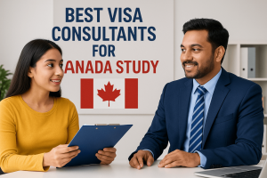Best Visa Consultants for Canada Study | Jupiter Consultants