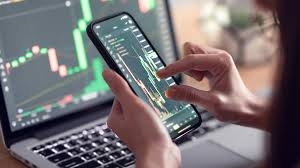 Mastering the Markets: A Smart Beginner’s Guide to Stock Trading with Linkearn Hub