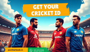Mastering the Game: How to Choose a Reliable Cricket ID Provider
